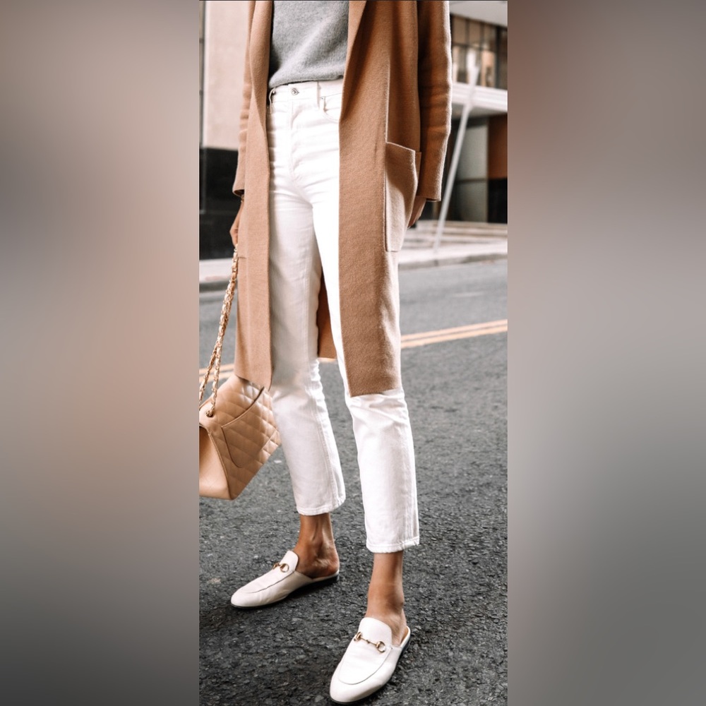 Gucci Princetown Mules NIB